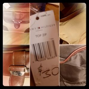 Tommy Hilfiger purse NWT